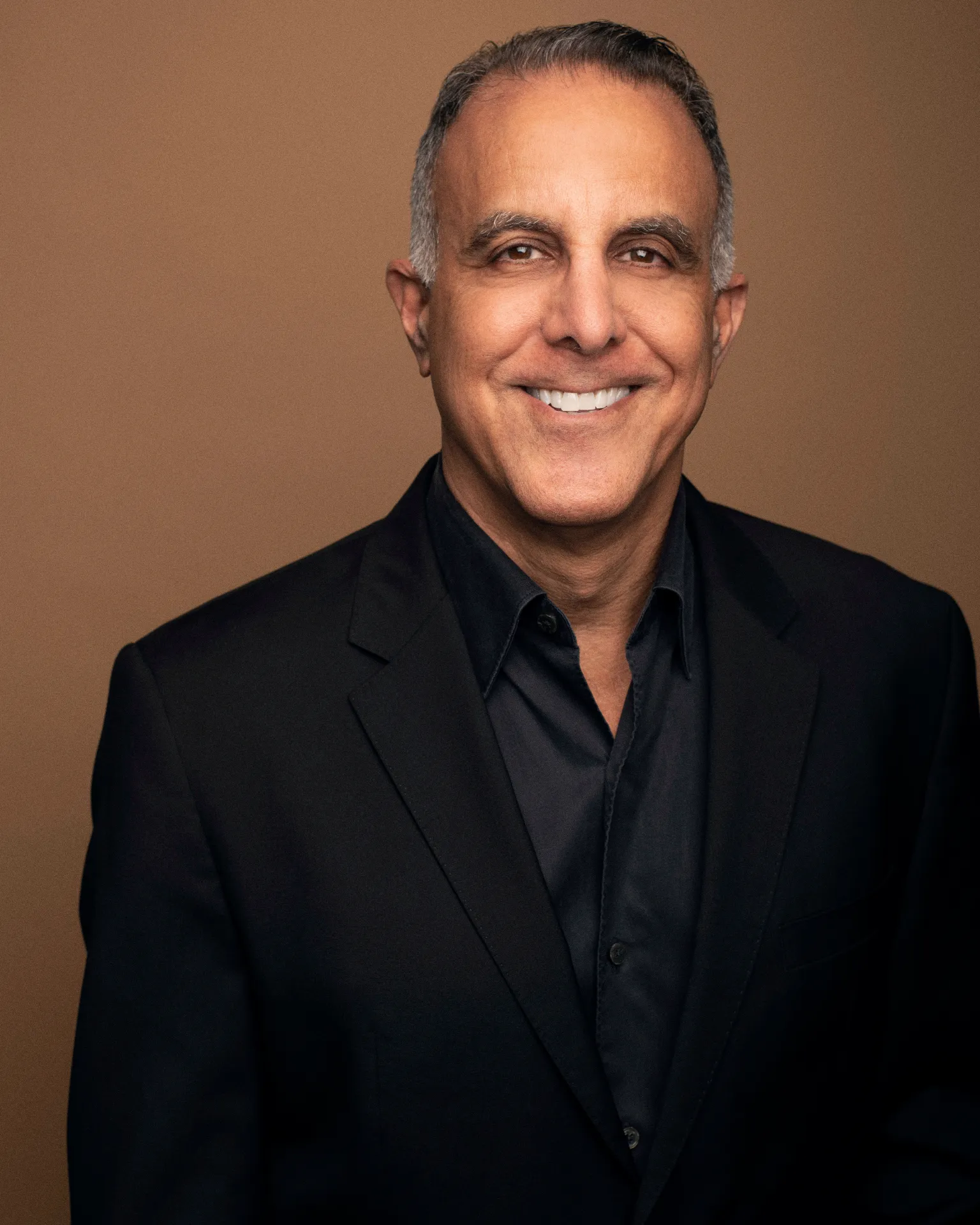 Dr. Mitchell Cohen