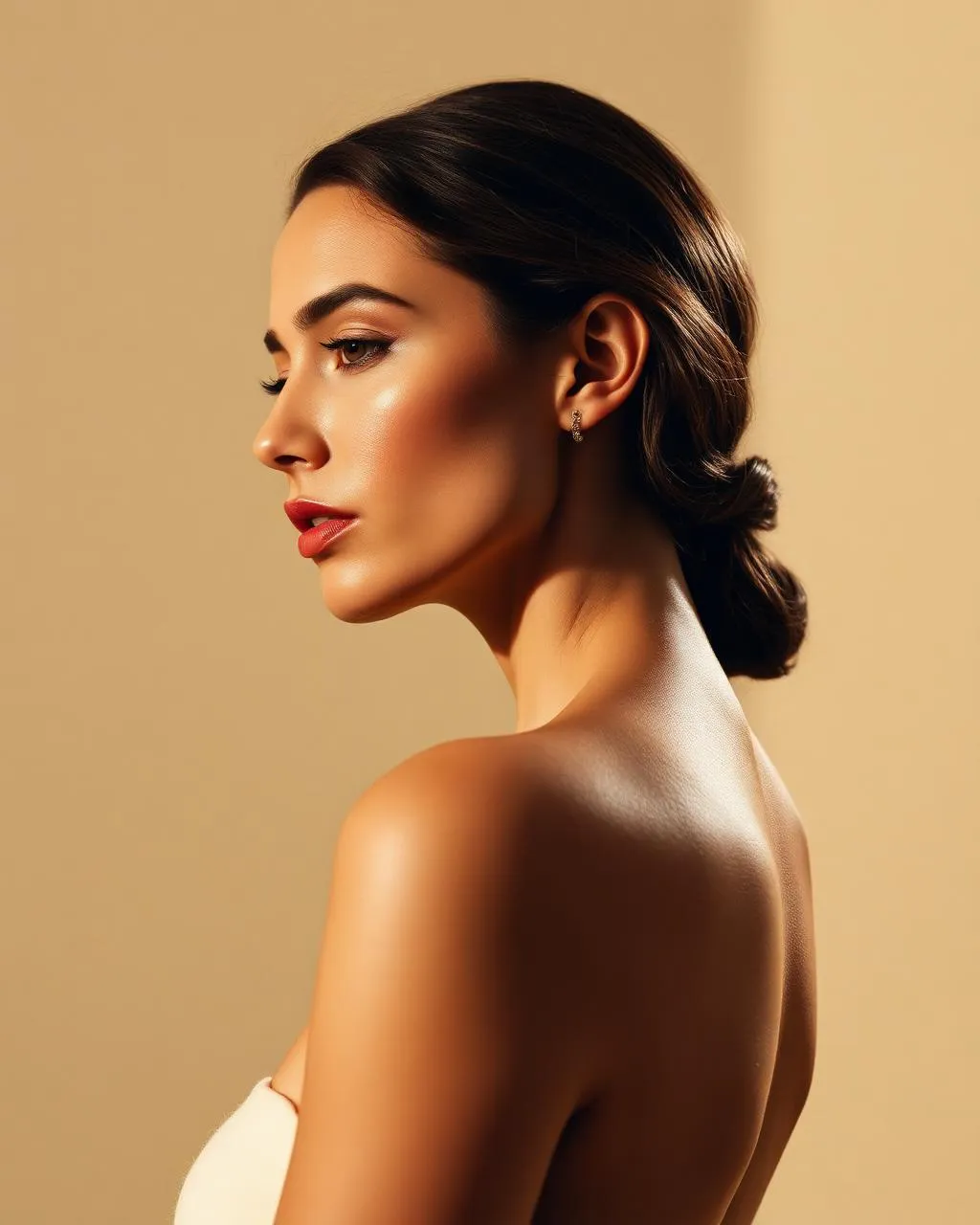Neck & Jawline
