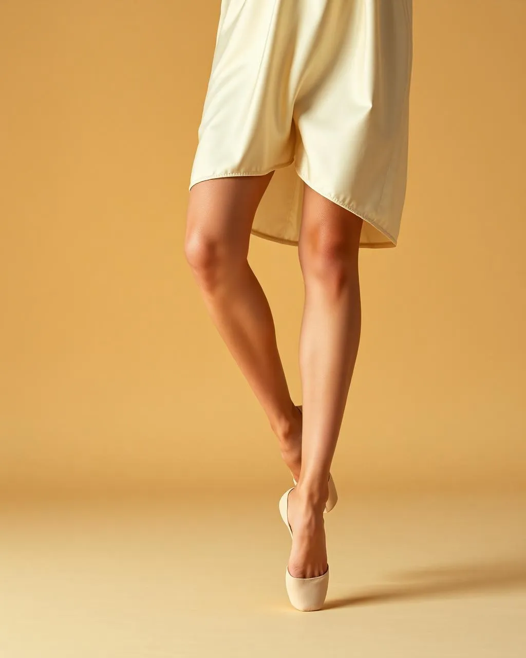 Calves