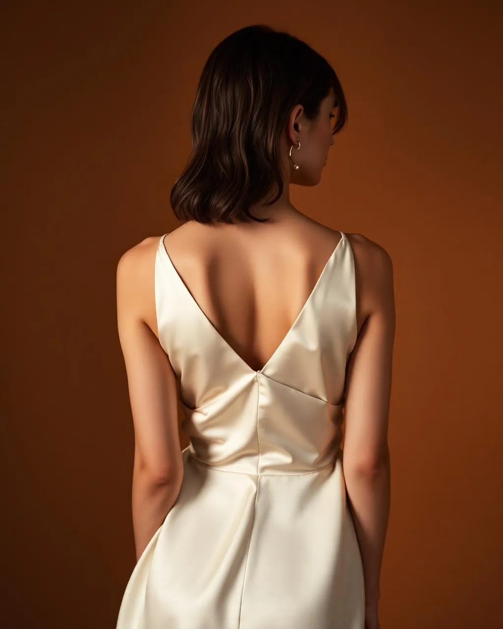 Back