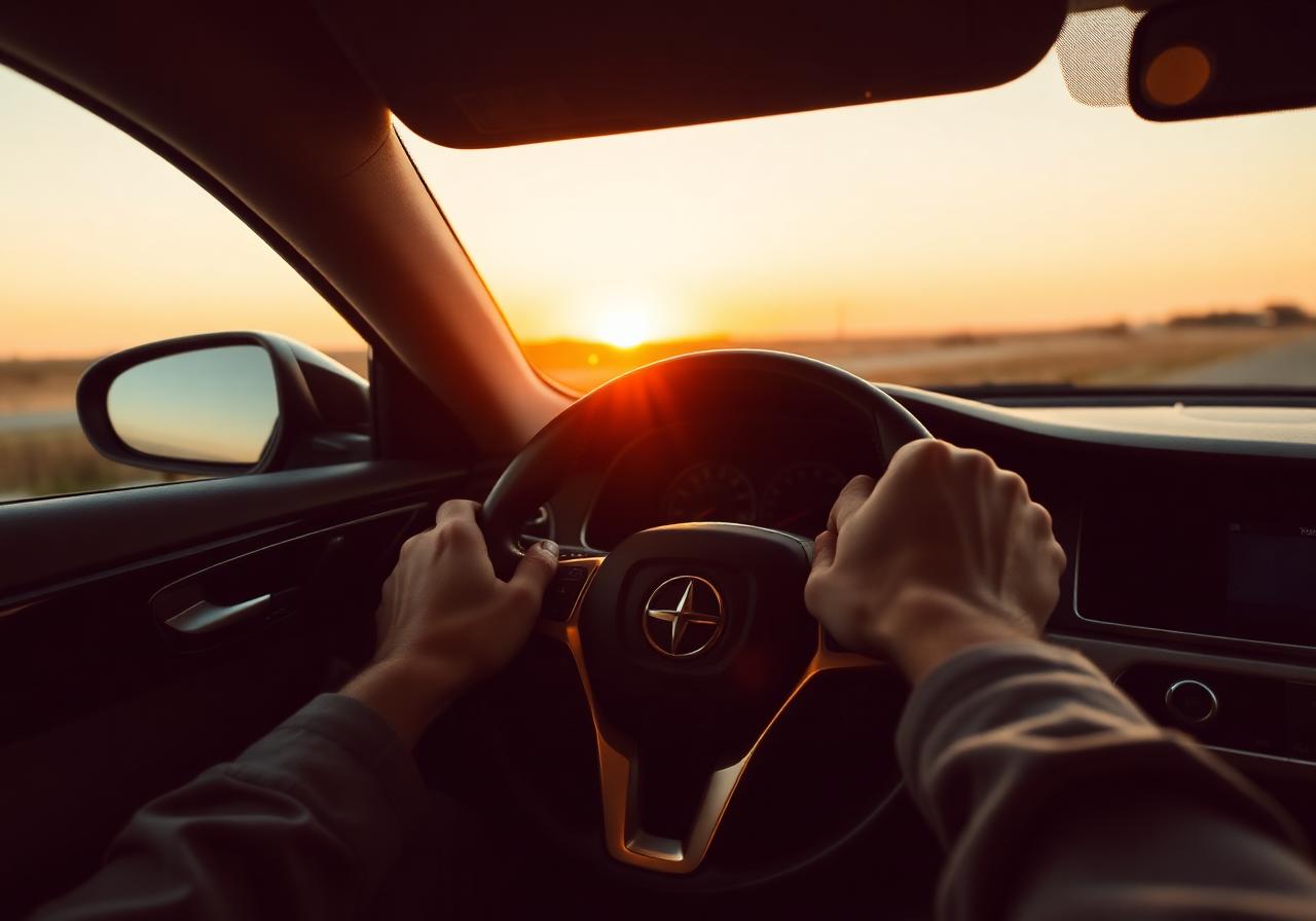 Can I Drive After Liposuction?
